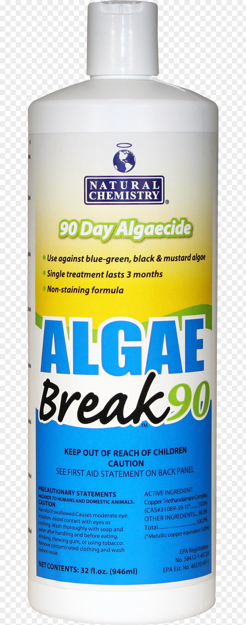 Algae Chemistry Solvent In Chemical Reactions Engineer Water PNG