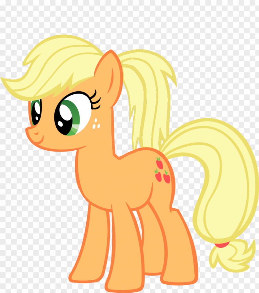 Applejack Rainbow Dash Pinkie Pie Pony Rarity PNG