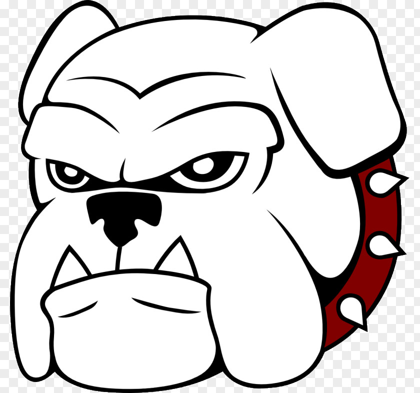 Bulldog Logos Fresno State Bulldogs Logo Drake Clip Art PNG