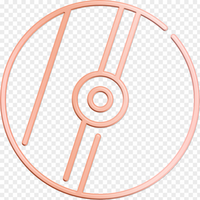 Cd Icon Design Tools PNG