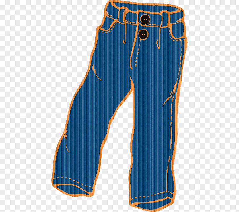 Coat Pant Pants Robe Jeans Clip Art PNG