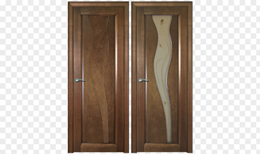 Door Hardwood Wood Stain Angle PNG