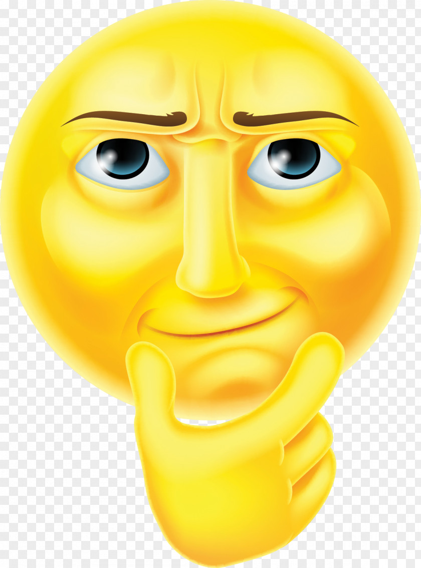 Emoji Emoticon Smiley Clip Art PNG