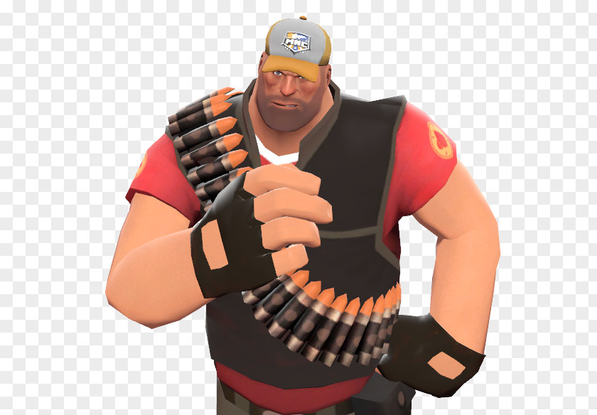 Heavy Team Fortress 2 Video Game 2Fort Loadout Steam PNG