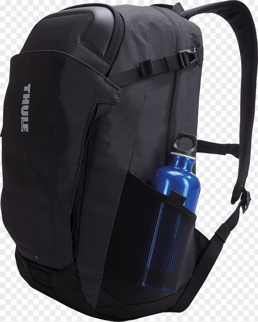 Laptop Thule EnRoute Triumph 2 Backpack Enroute 13l PNG