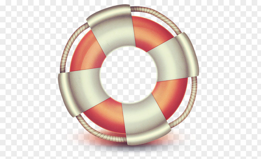 Lifebuoy ICO Life Savers Icon PNG