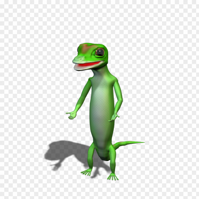 Lizard Reptile Gecko GEICO Animal PNG