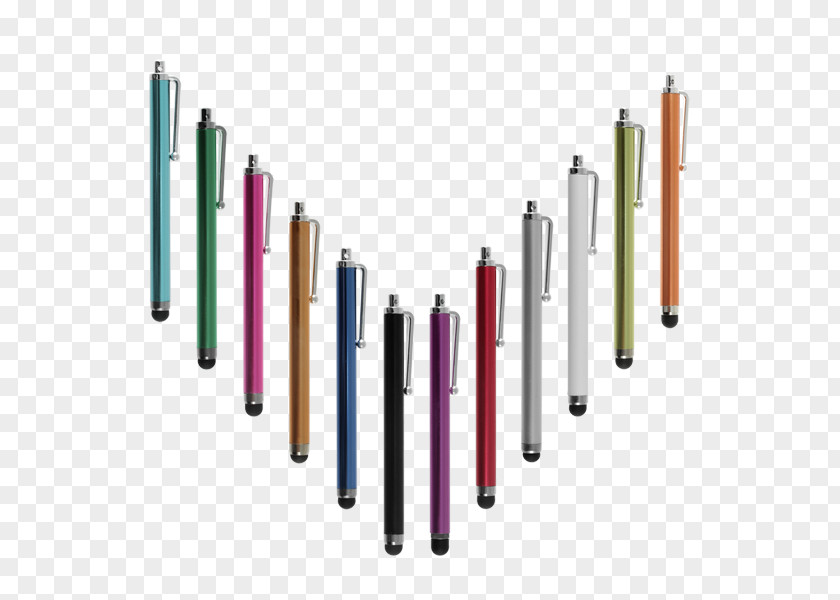 Pen Digital Stylus Laser Pointers PNG