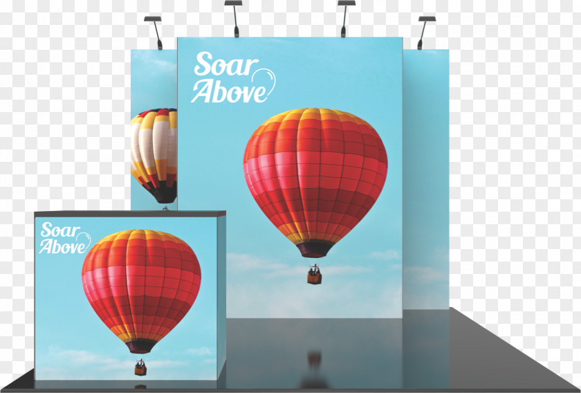 Picture Frames Hot Air Balloon Company PNG