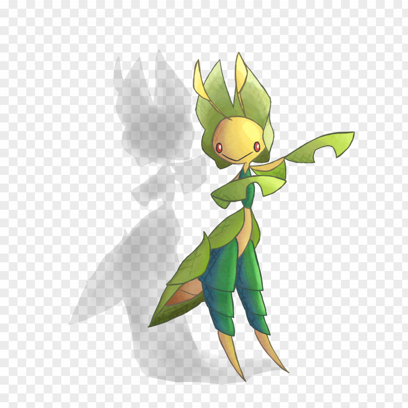 Pikachu Pokémon Video Game Leavanny Swadloon PNG