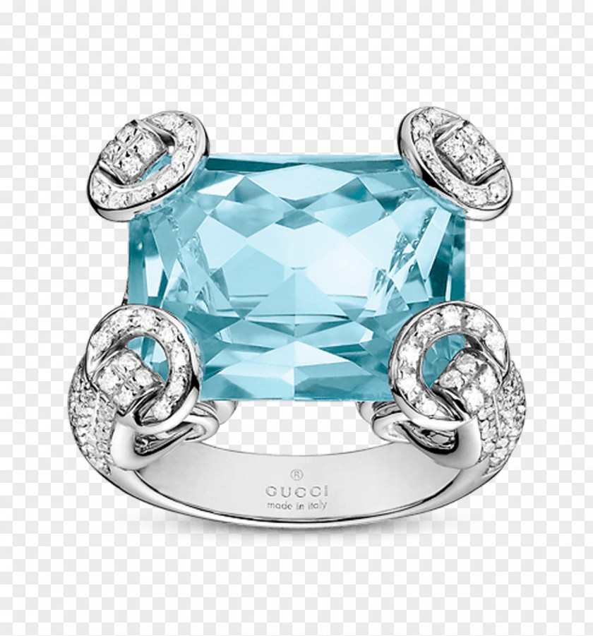 Ring Sapphire Gold Diamond Jewellery PNG