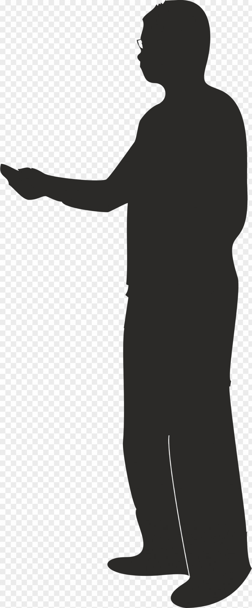 Silhouette Photography Clip Art PNG