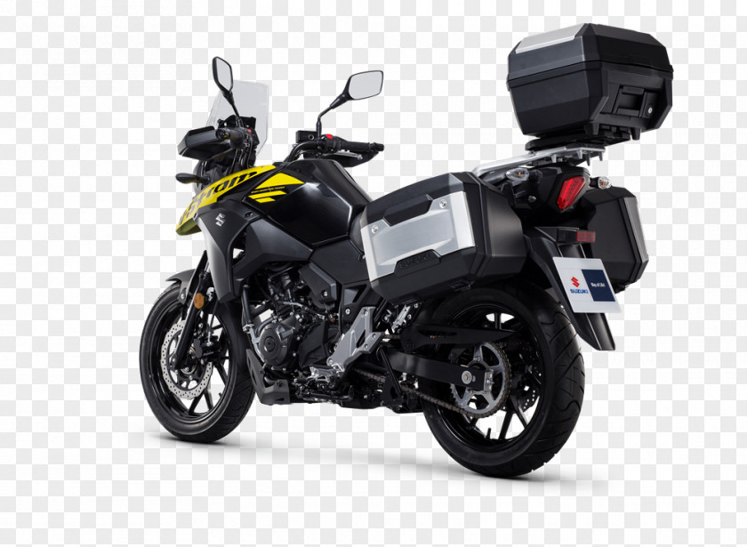 Suzuki V-Strom 650 スズキ・Vストローム250 Motorcycle 1000 PNG