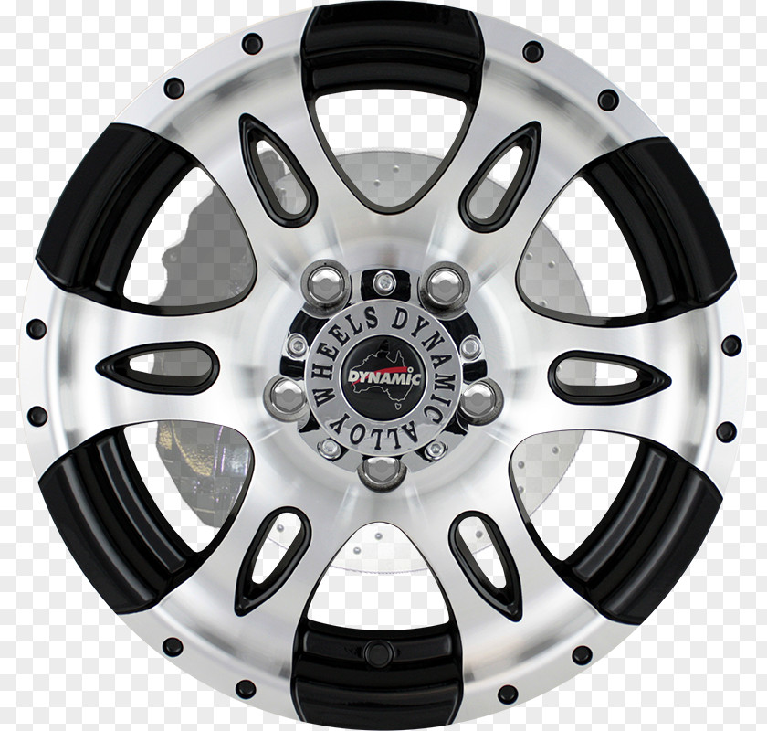 Wheel Alignment Alloy Hubcap Spoke Tire Rim PNG