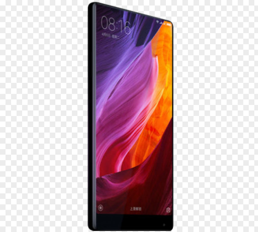 Xiaomi Mi MIX 2 Mi4 A1 PNG