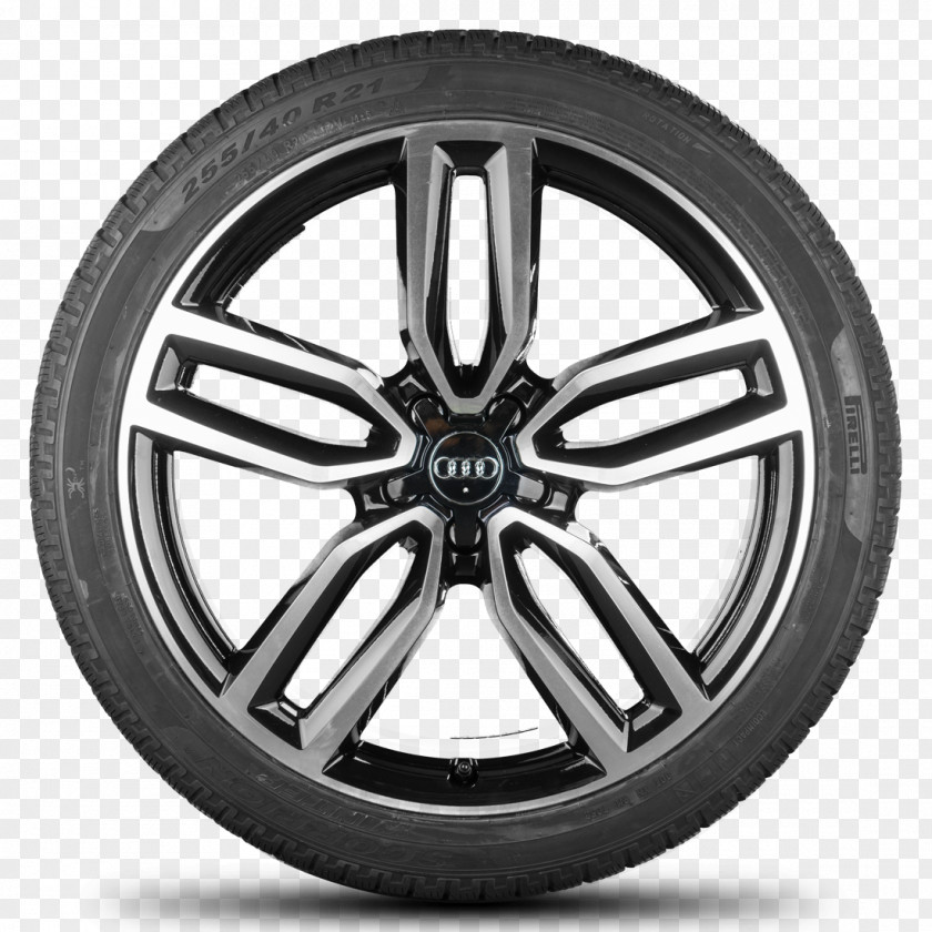 Audi Q3 Volkswagen Autofelge Rim PNG