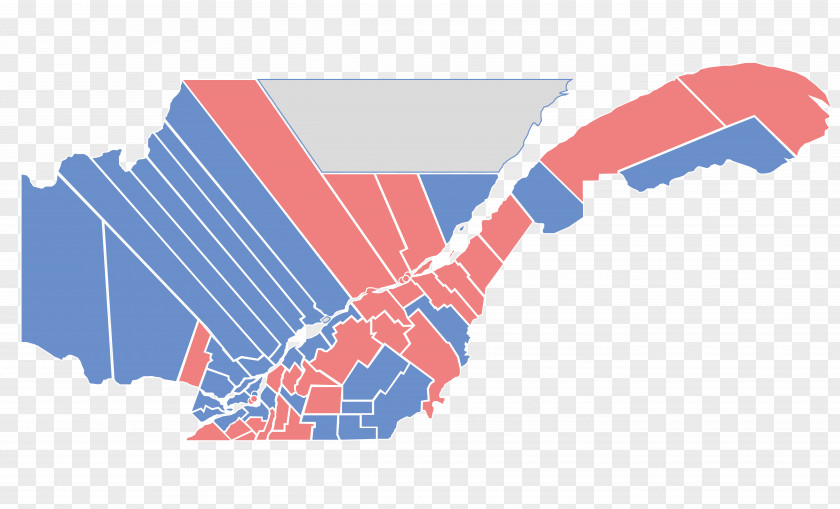 Campaign Quebec General Election, 2018 2014 1867 1886 PNG