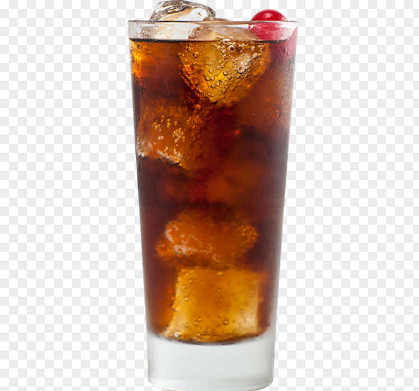 Caramel Splash Rum And Coke Long Island Iced Tea Highball Monin, Inc. Black Russian PNG