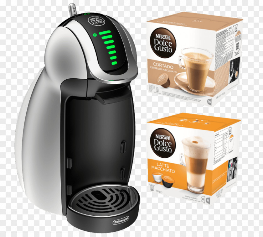 Coffee Dolce Gusto Espresso Café Au Lait Cafe PNG