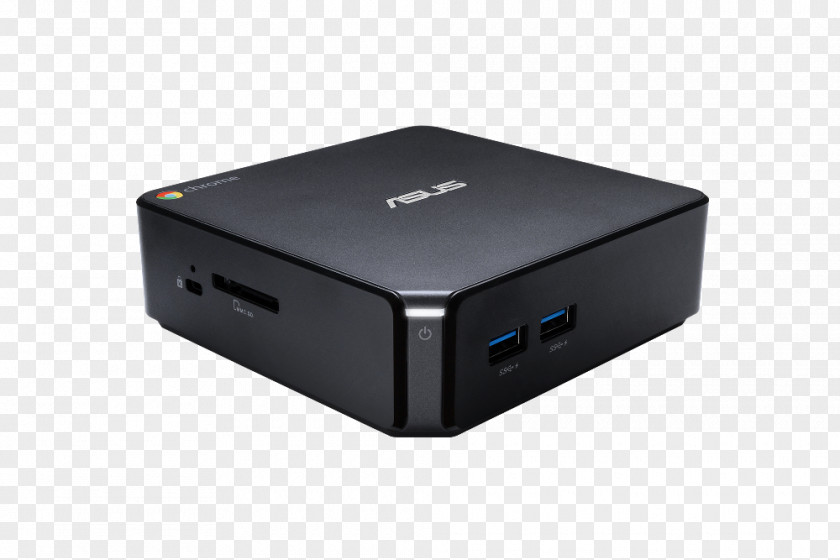 Computer Desktop Computers Chromebox Small Form Factor ASUS PNG