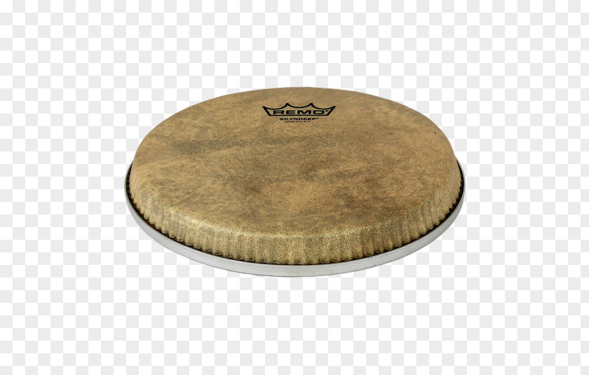 Crop Yield Drumhead FiberSkyn Remo Bongo Drum PNG