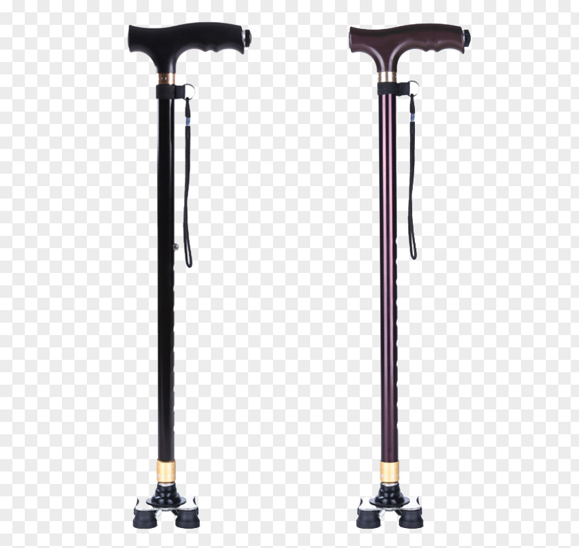 Ding Excellent Aluminum Crutches Crutch Old Age Assistive Cane Walking Stick Walker PNG