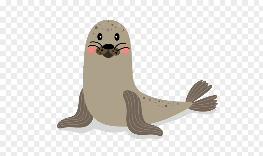 Earless Seal Royalty-free Vector Graphics Stock Photography Illustration PNG