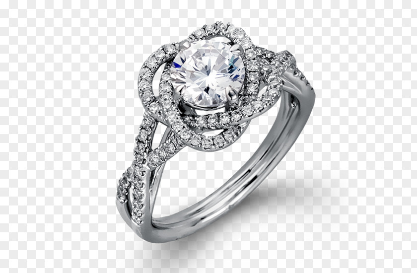 Engagement Ring Jewellery Wedding Gemstone PNG