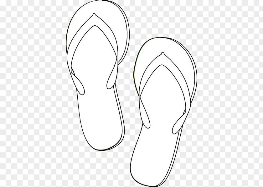 Flipped Cliparts Slipper Flip-flops Sandal Drawing Clip Art PNG