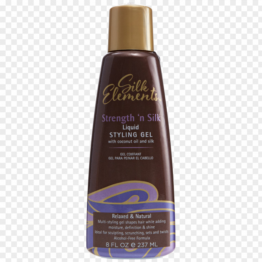 Gel Liquid Hair Spray Styling Products Silk Elements PNG