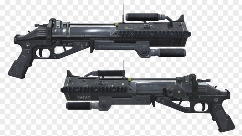 Grenade Launcher Halo: Reach Combat Evolved Halo 5: Guardians 4 2 PNG