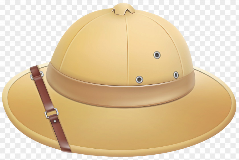 Helmet Material Property Clothing Yellow Cap Personal Protective Equipment Hat PNG
