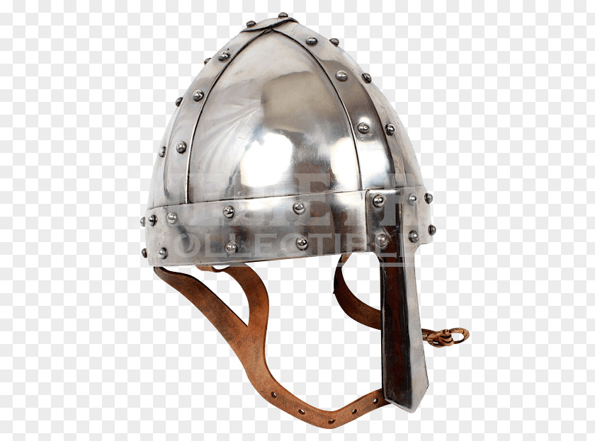 Helmet Nasal Viking Norsemen Great Heathen Army PNG