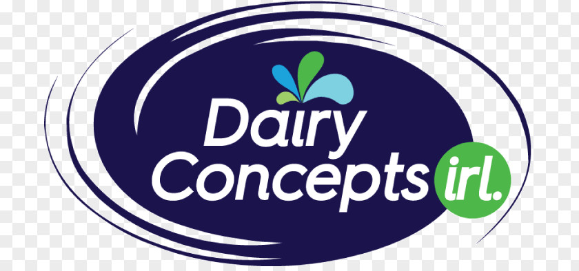 Logo Protein Milk Brand Ireland Dairy Products PNG
