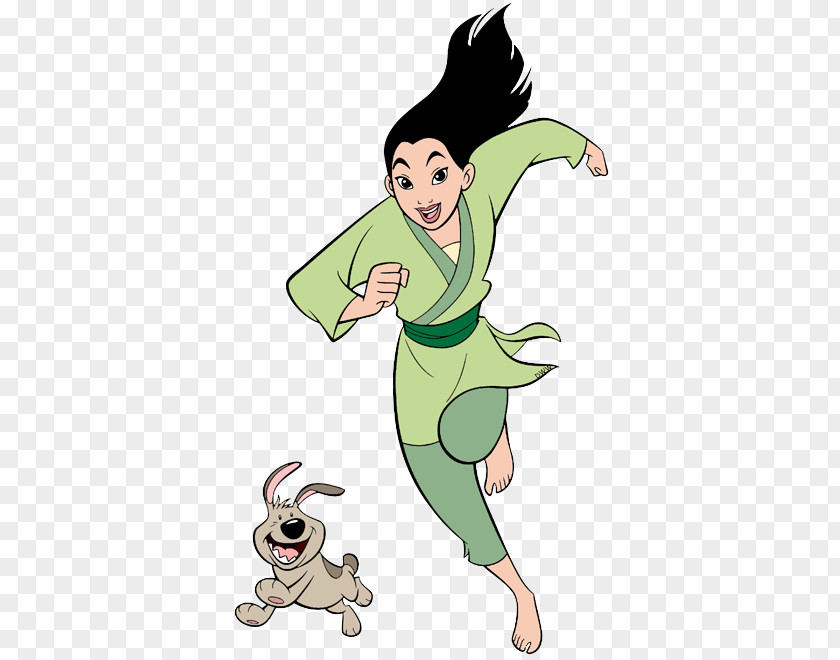 Mickey Mouse Fa Mulan Mushu Cri-Kee PNG