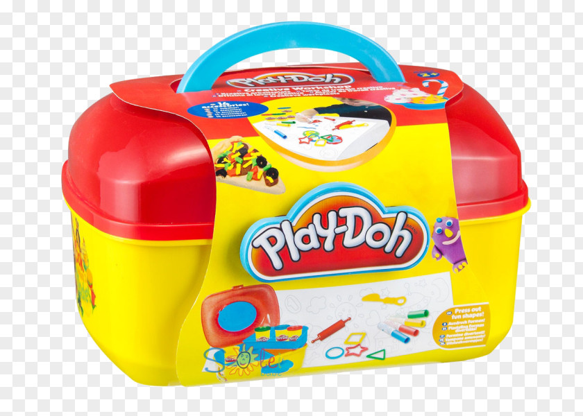 Play Doh Play-Doh Activity My First Toys/Spielzeug Game Plasticine PNG