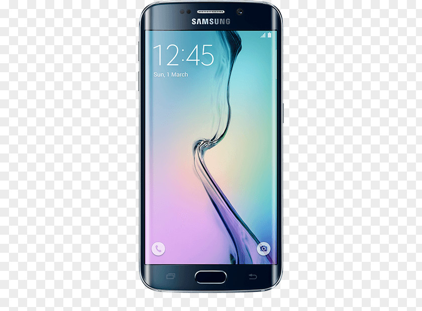 Samsung Galaxy Note 5 S6 Edge Smartphone Telephone PNG
