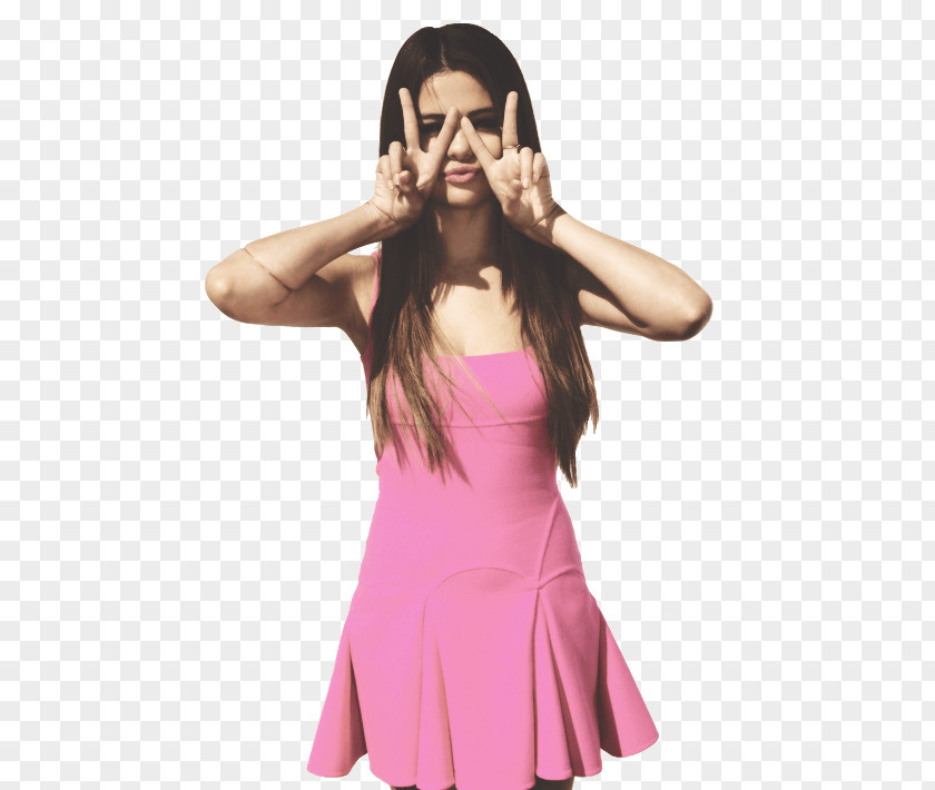 Selena Gomez & The Scene 2012 Teen Choice Awards Celebrity PNG