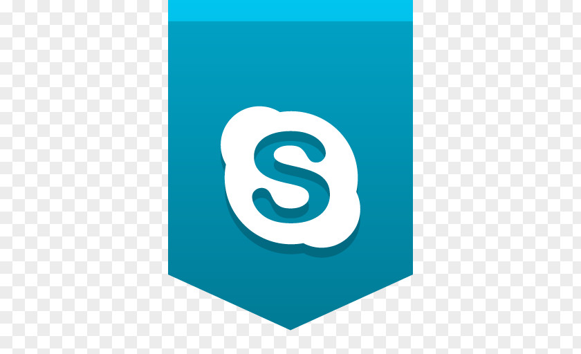 Social Media Skype Download PNG