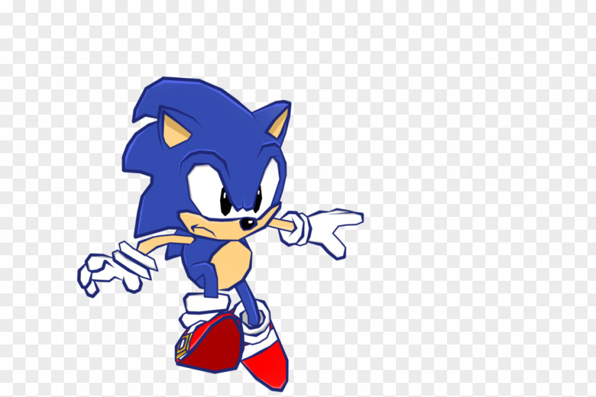 Sonic Forces Battle The Hedgehog Shadow Drawing PNG