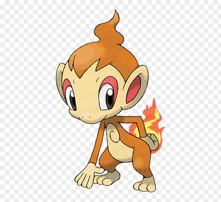 Turtwig Chimchar And Piplup Pokémon Platinum GO Universe PNG