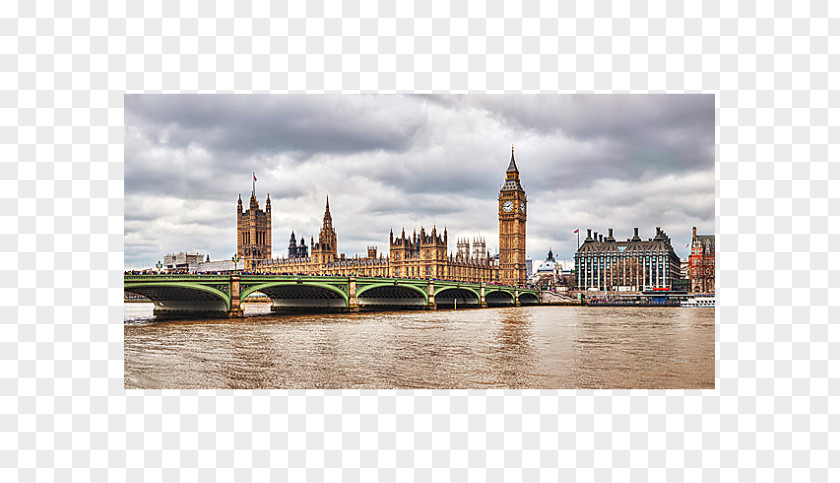 Uk Big Ben Palace Of Westminster Stock Photography PNG