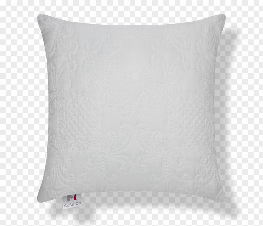 White Cushion Throw Pillows Holiday Home Vacation PNG