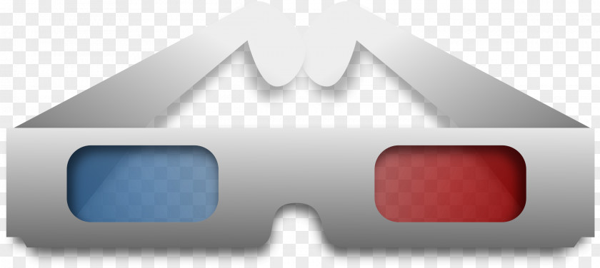 3D Glasses Cliparts Polarized System Clip Art PNG