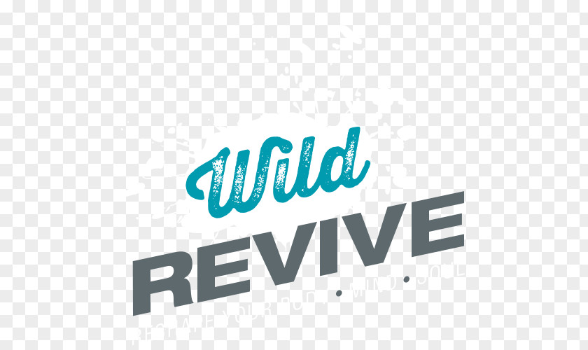 7up Revive Logo Wild Glamping Tent Yurt Accommodation PNG