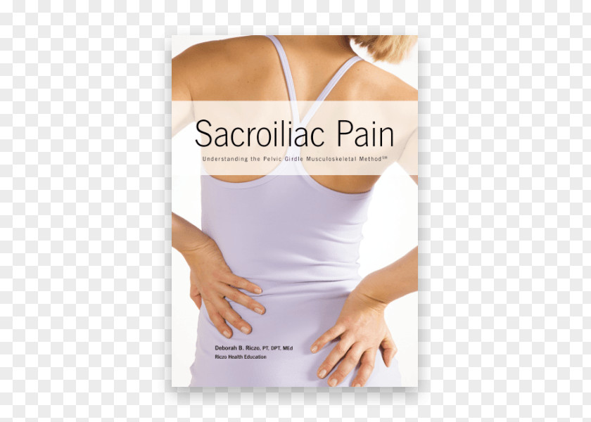 Ankle Pain Sacroiliac Joint Dysfunction Low Back Physical Therapy PNG