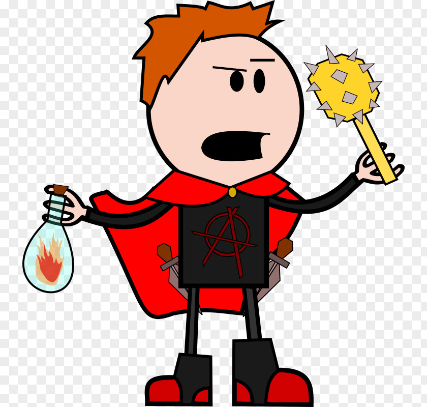 Billowing Flames Cartoon Human Behavior Male Clip Art PNG