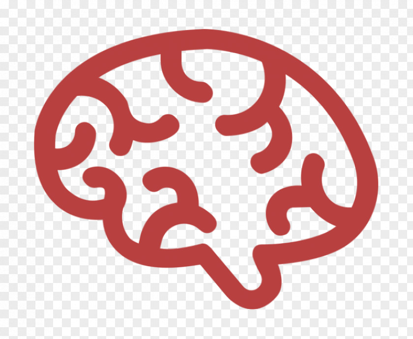 Brain Icon Science And Technology PNG