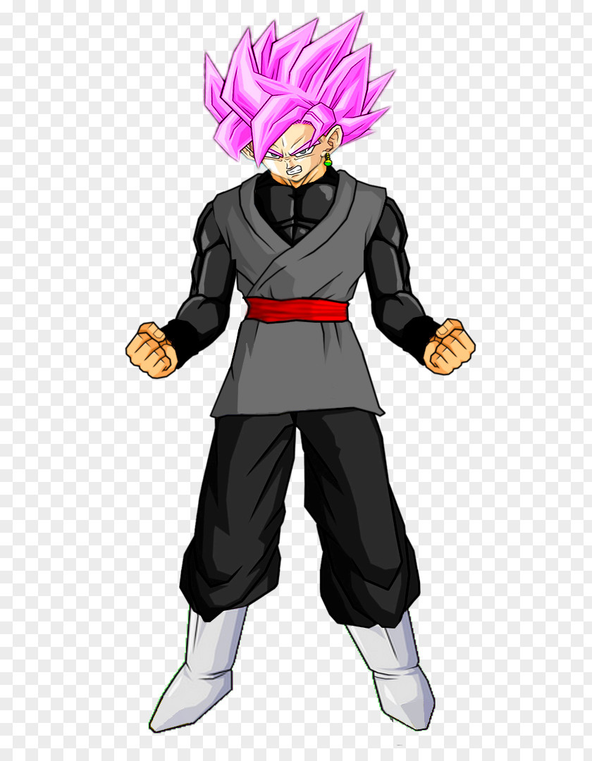 Dagr Gohan Cartoon Homo Sapiens Character PNG