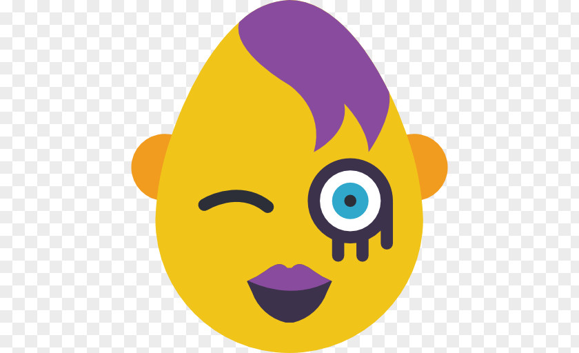 Emoji Emoticon Desktop Wallpaper PNG